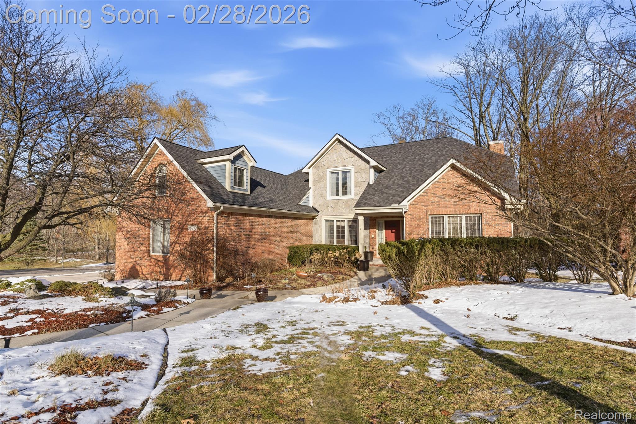 28690 WINTERGREEN Court