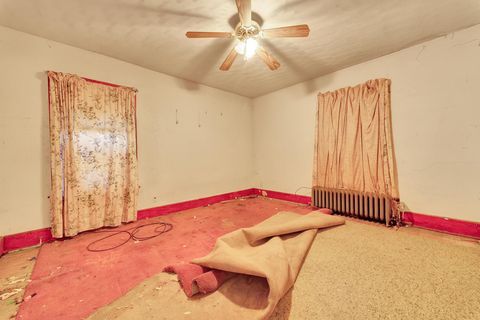 A home in DetroitCity_Wayne
