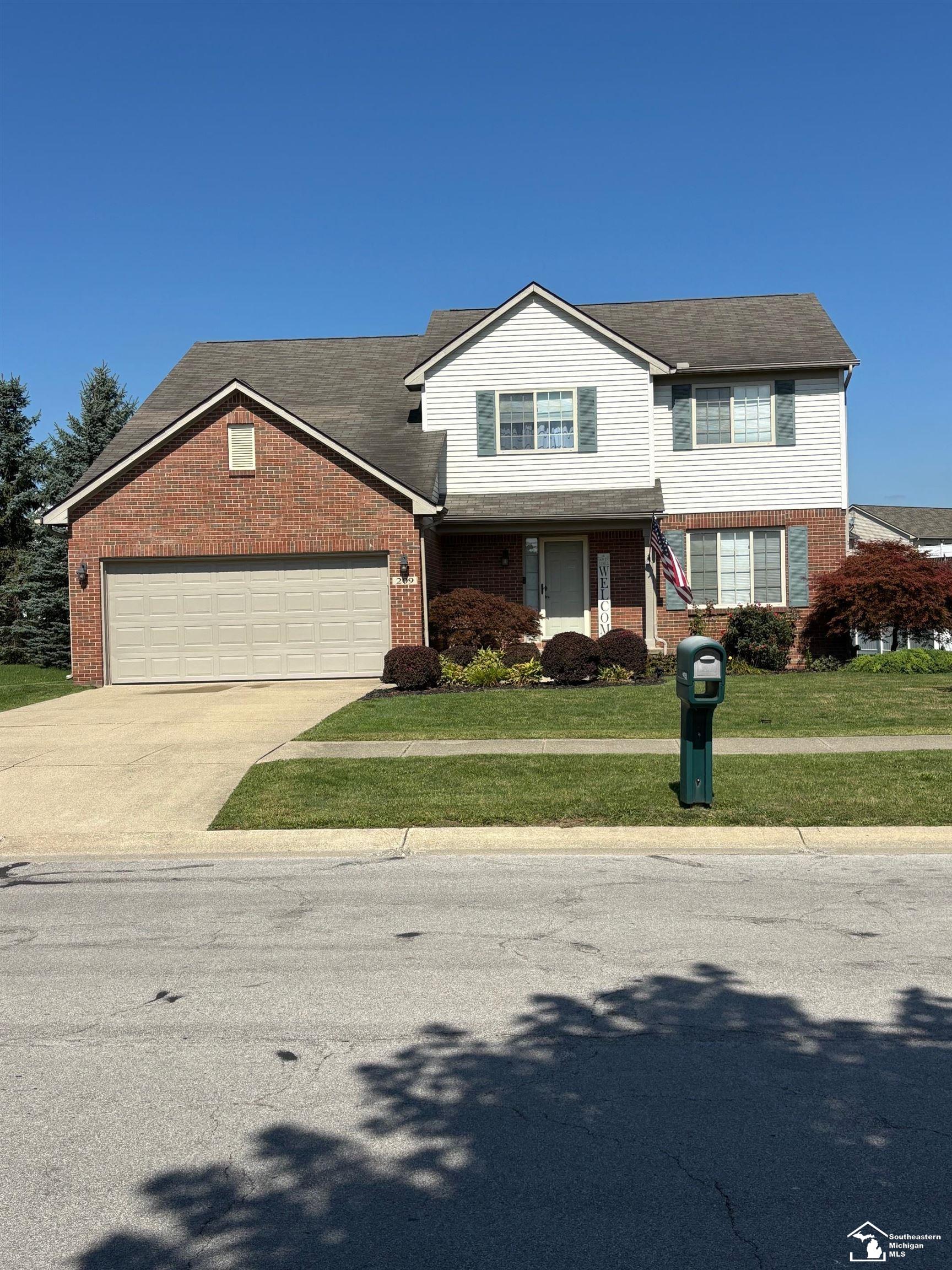 209 Caribou Run Street