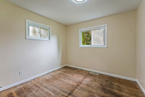 Tiny photo for 1398 Hunter Avenue, Ypsilanti Charter Township, MI 48198 (MLS # 81026025900)