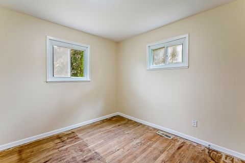 Tiny photo for 1398 Hunter Avenue, Ypsilanti Charter Township, MI 48198 (MLS # 81026025900)