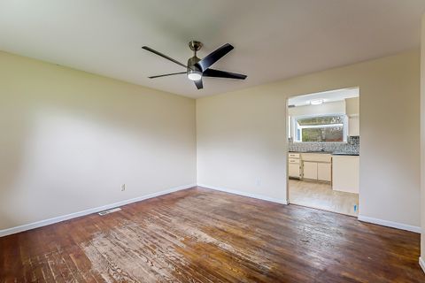 Tiny photo for 1398 Hunter Avenue, Ypsilanti Charter Township, MI 48198 (MLS # 81026025900)
