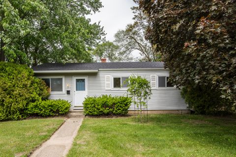 Tiny photo for 1398 Hunter Avenue, Ypsilanti Charter Township, MI 48198 (MLS # 81026025900)