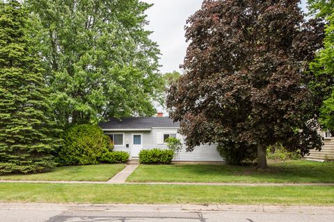 Tiny photo for 1398 Hunter Avenue, Ypsilanti Charter Township, MI 48198 (MLS # 81026025900)