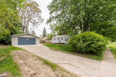 Tiny photo for 1398 Hunter Avenue, Ypsilanti Charter Township, MI 48198 (MLS # 81026025900)