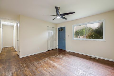Tiny photo for 1398 Hunter Avenue, Ypsilanti Charter Township, MI 48198 (MLS # 81026025900)