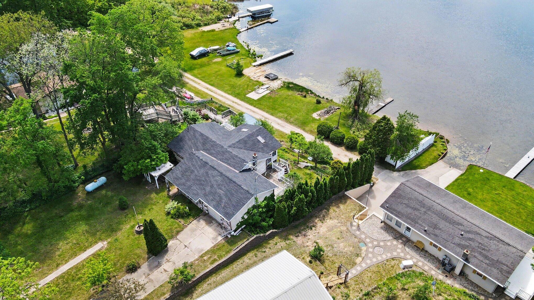 13703 Carefree Drive