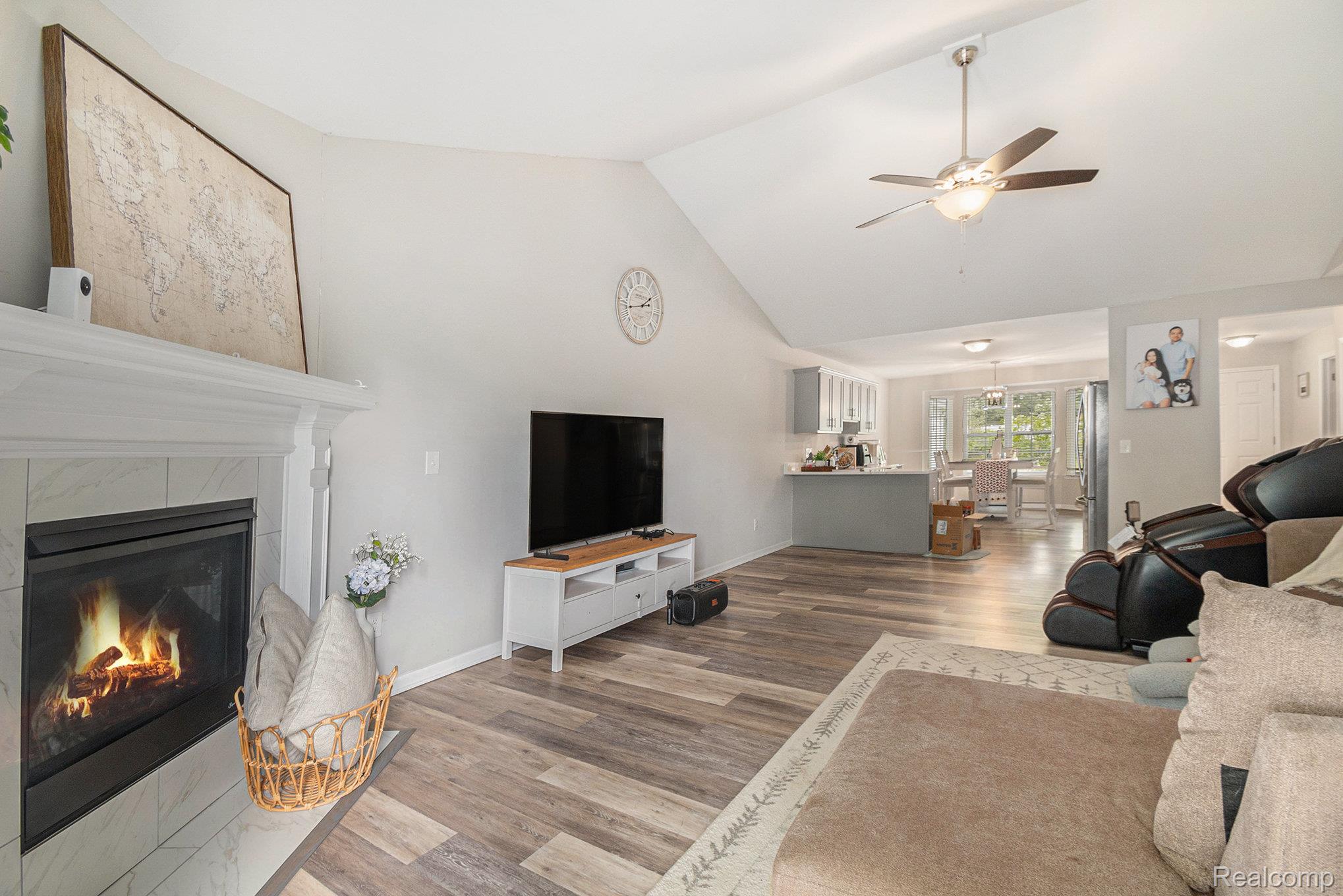 816 Nelsons Ridge Drive