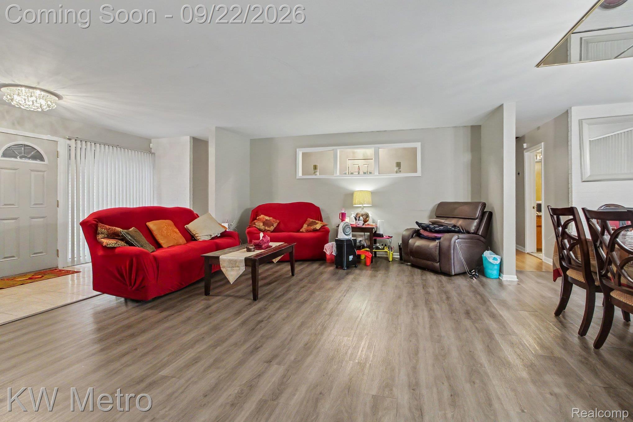 18201 Nadol Drive