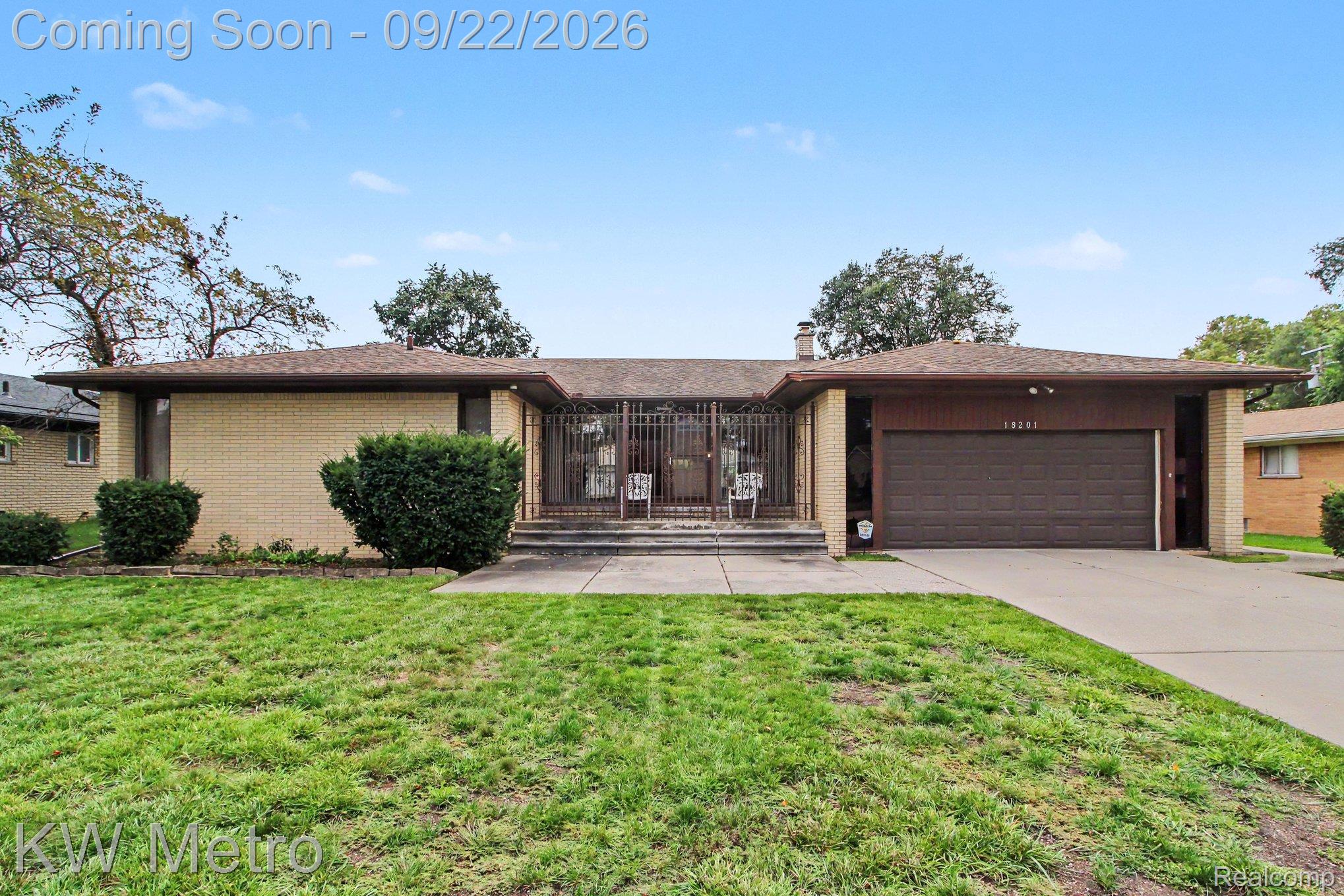 18201 Nadol Drive