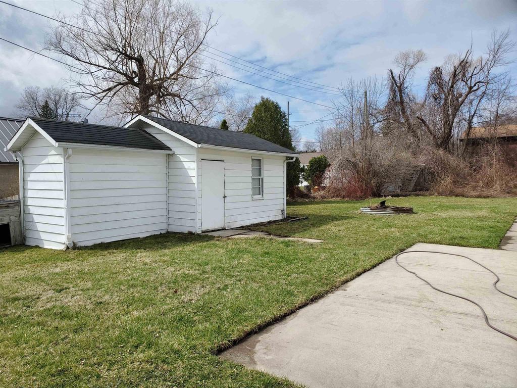 Photo of 7282 Birchcrest Road, Lexington Township, MI 48450 (MLS # 58050203945)