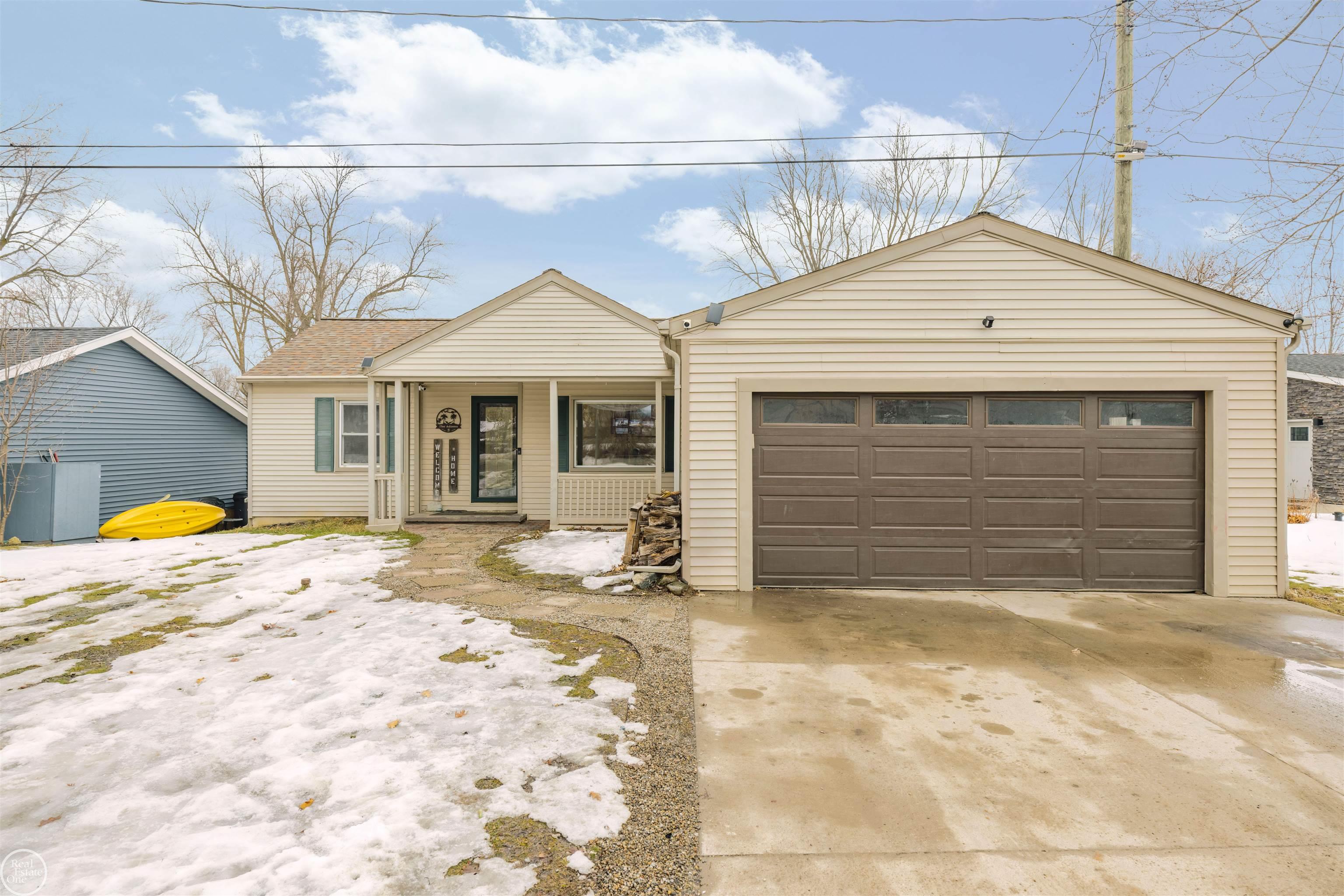 7240 Clement Road