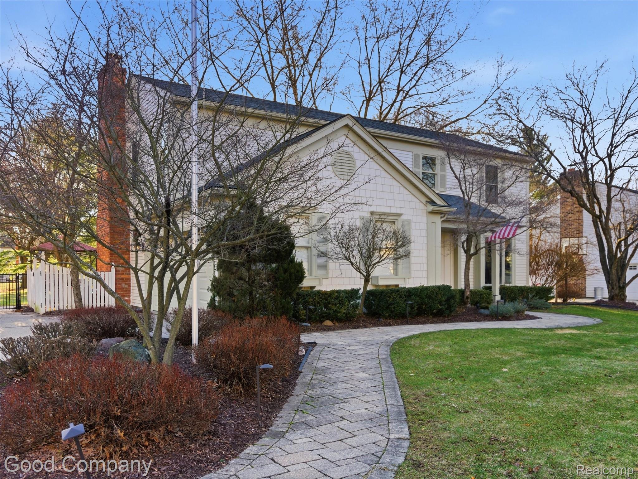 1188 Barneswood Lane