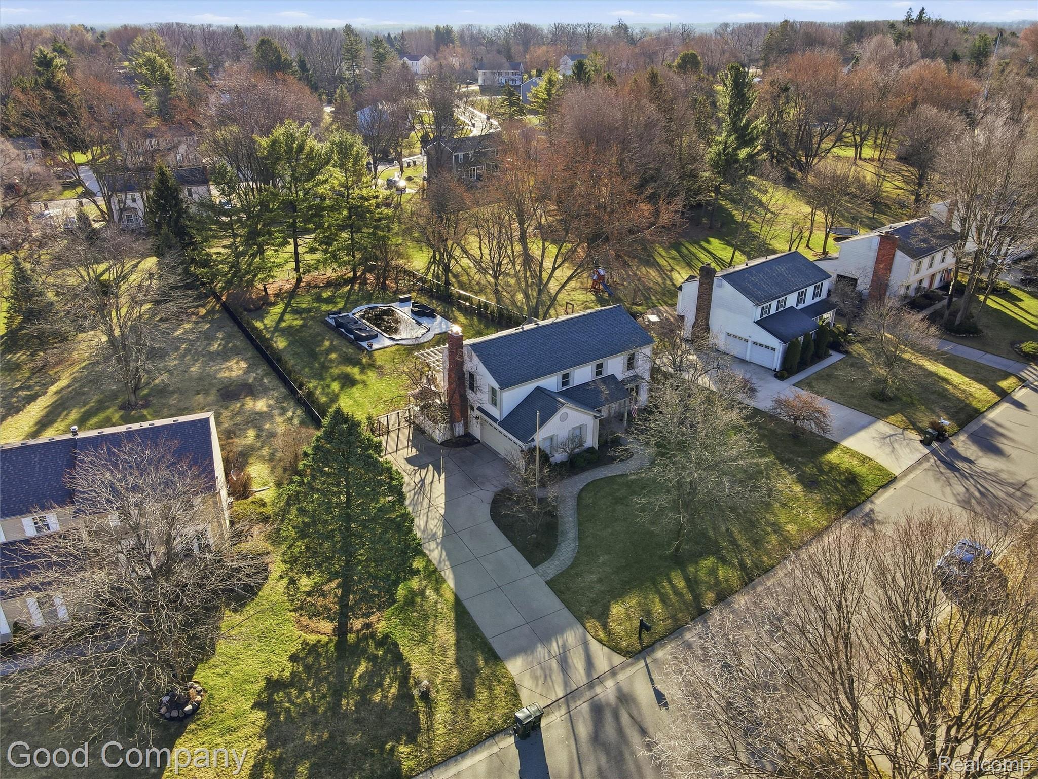 1188 Barneswood Lane