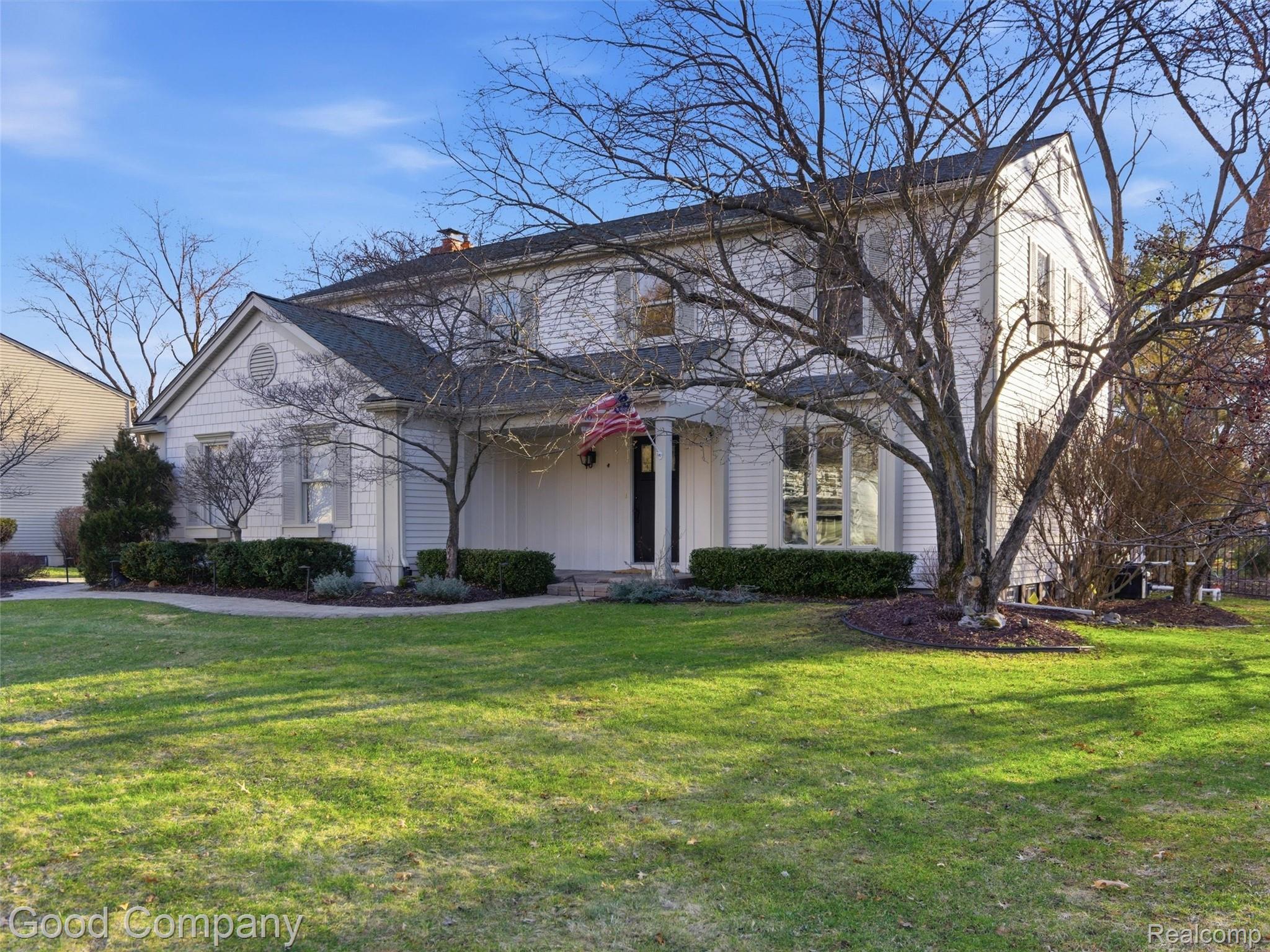 1188 Barneswood Lane