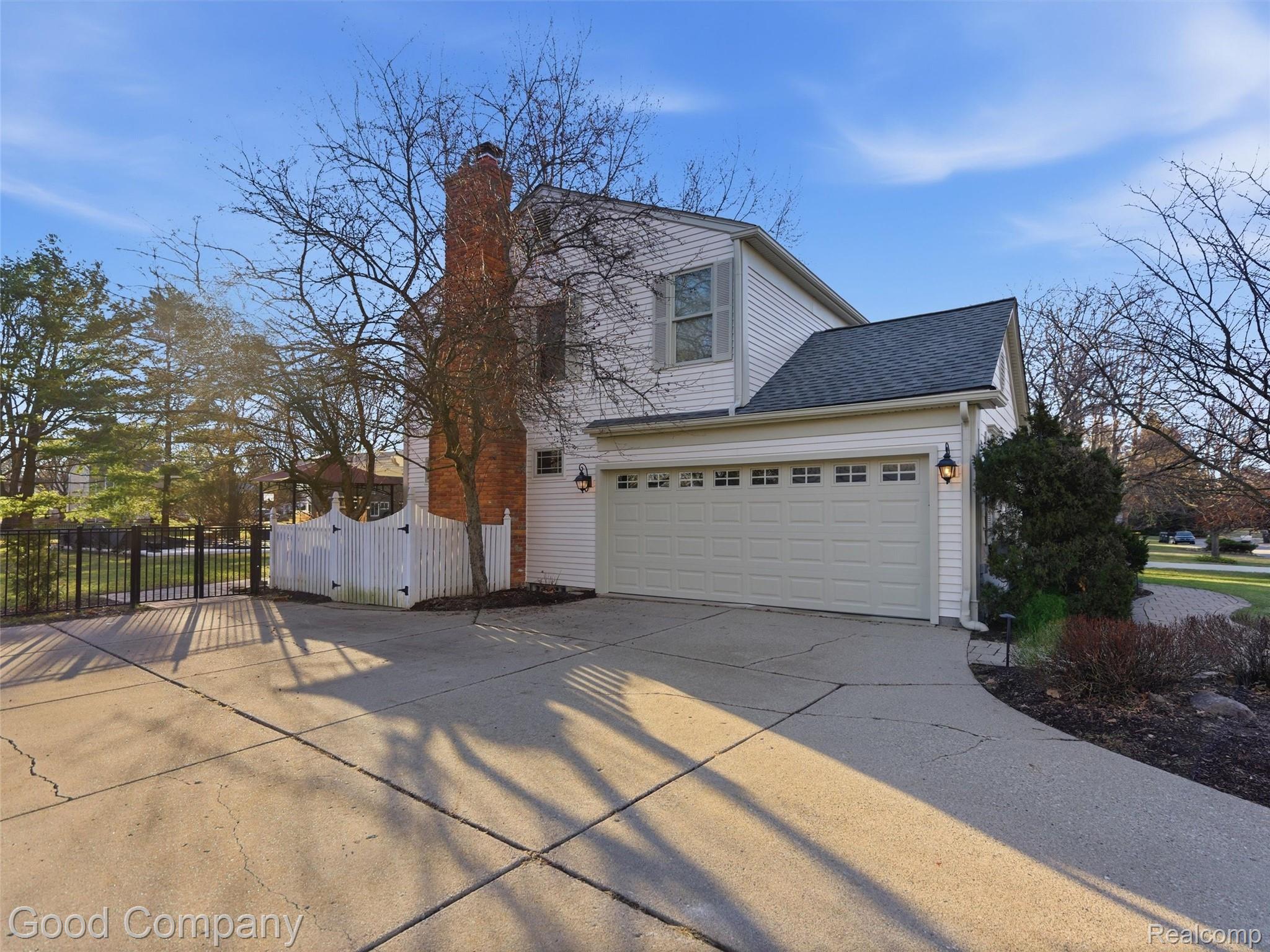 1188 Barneswood Lane