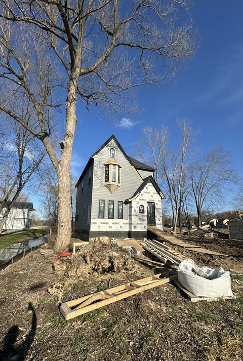 2020 Watkins Lake Road Waterford Charter Township MI 48328