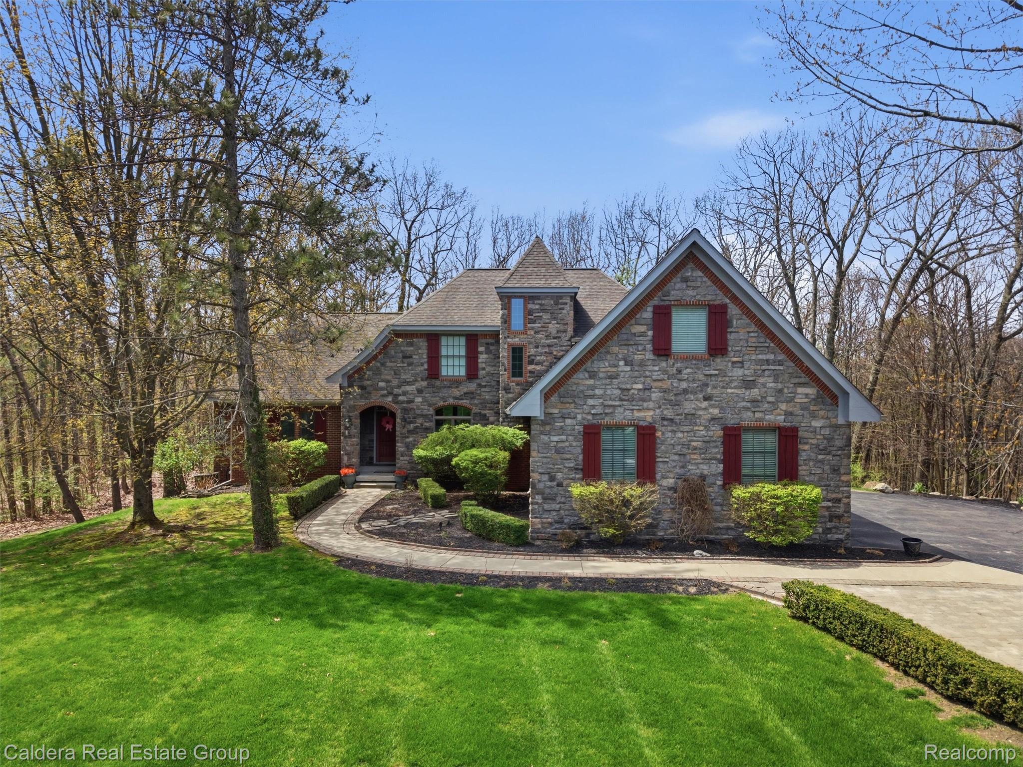 4416 Medford Hill Drive