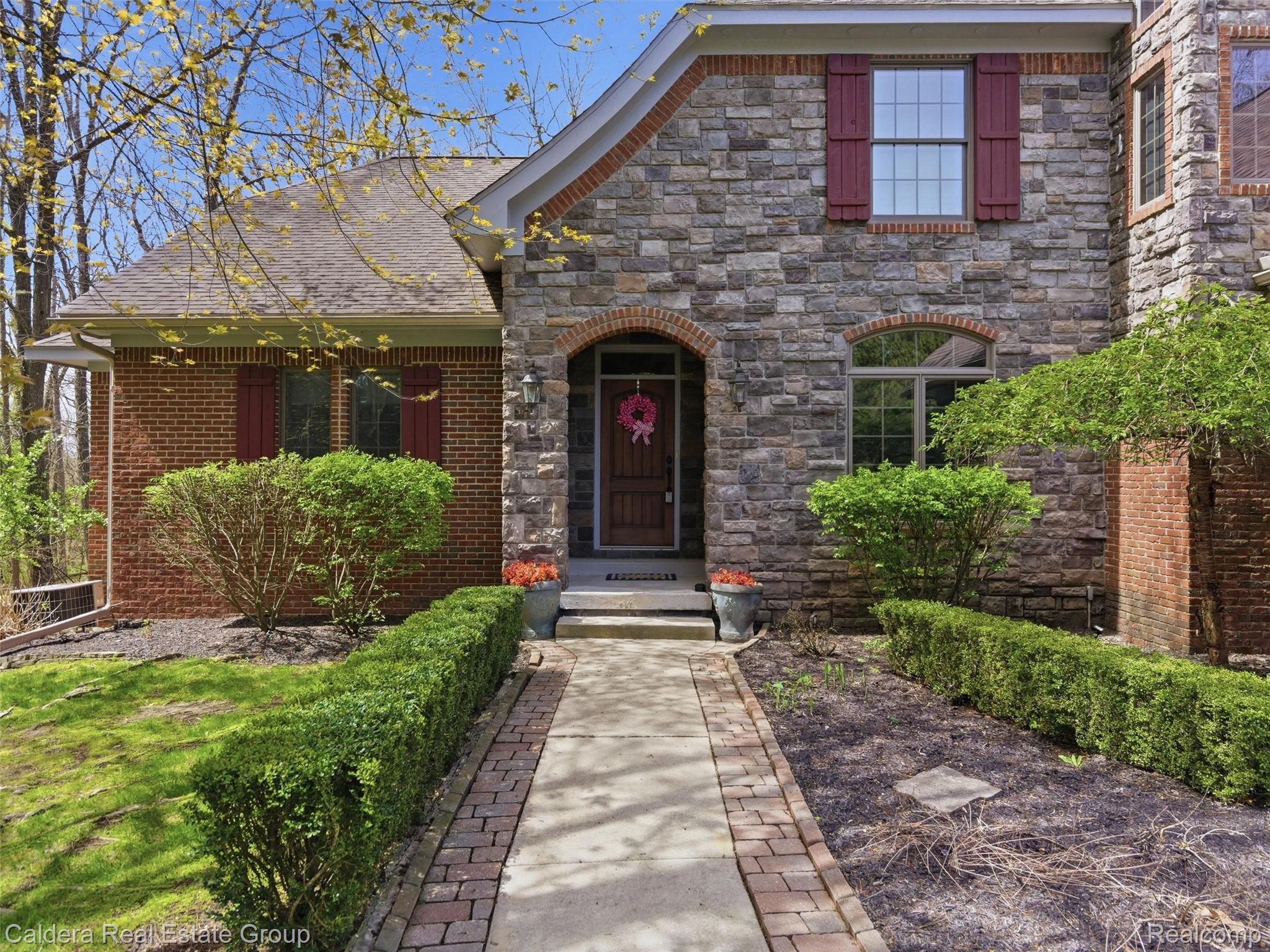 4416 Medford Hill Drive
