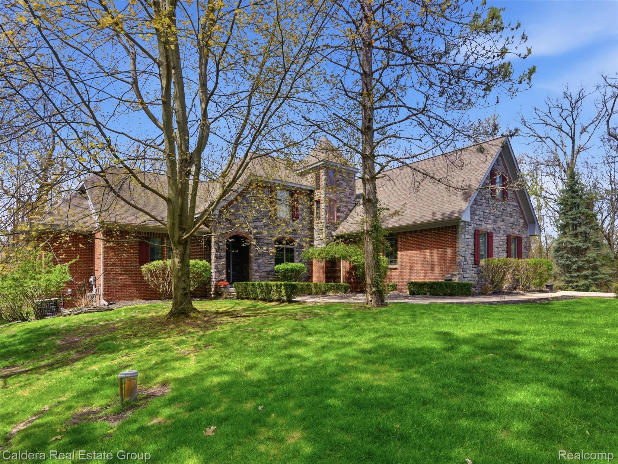 4416 Medford Hill Drive