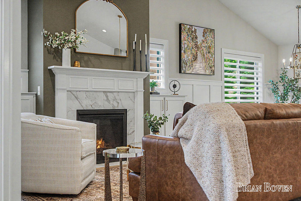 8366 Rose Ridge Drive