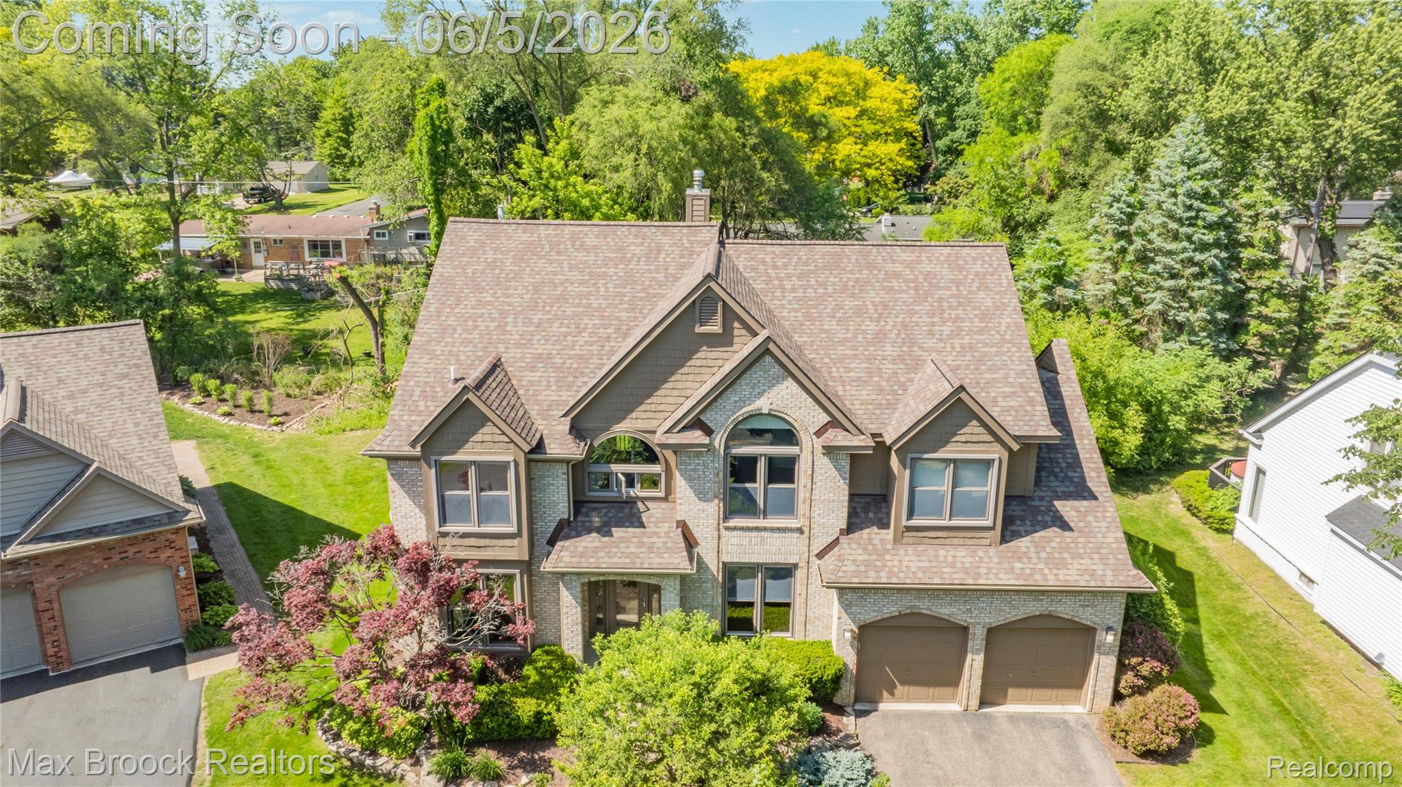 6294 Lindsay Court