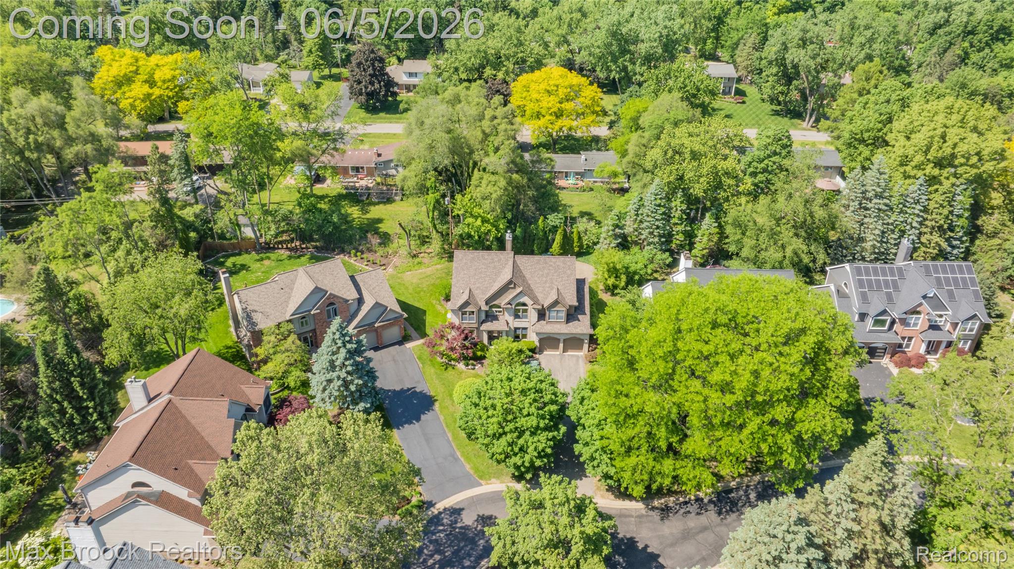 6294 Lindsay Court