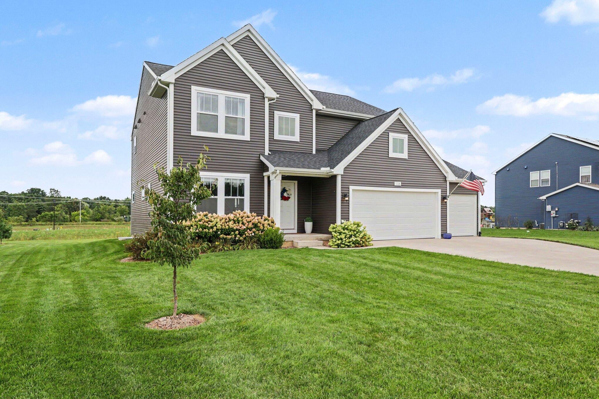 5318 Brinson Lane