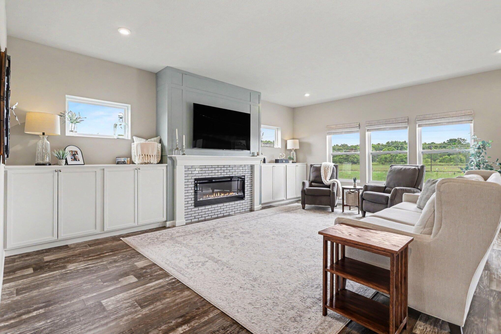 5318 Brinson Lane