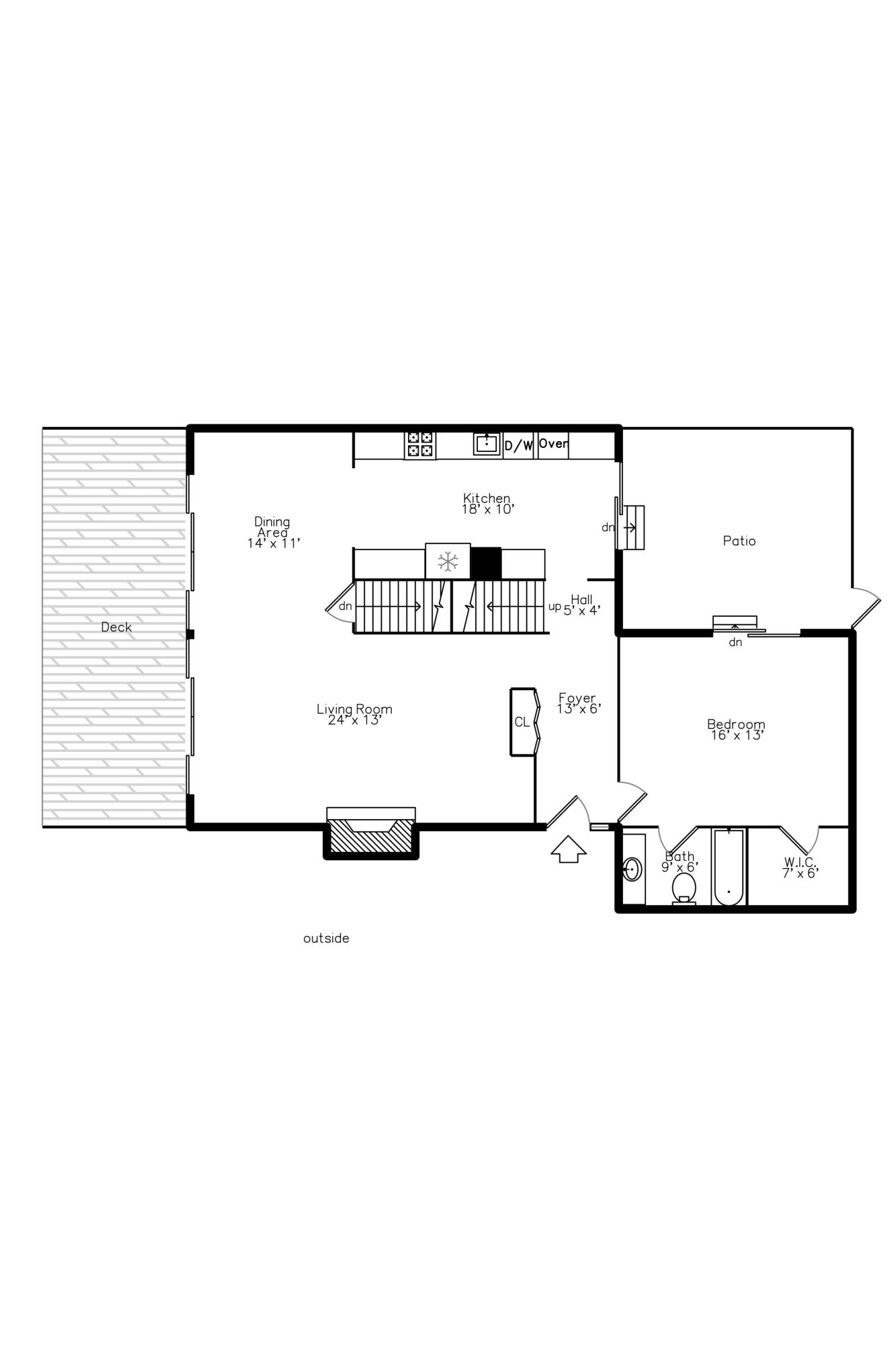 2204 Applewood Court