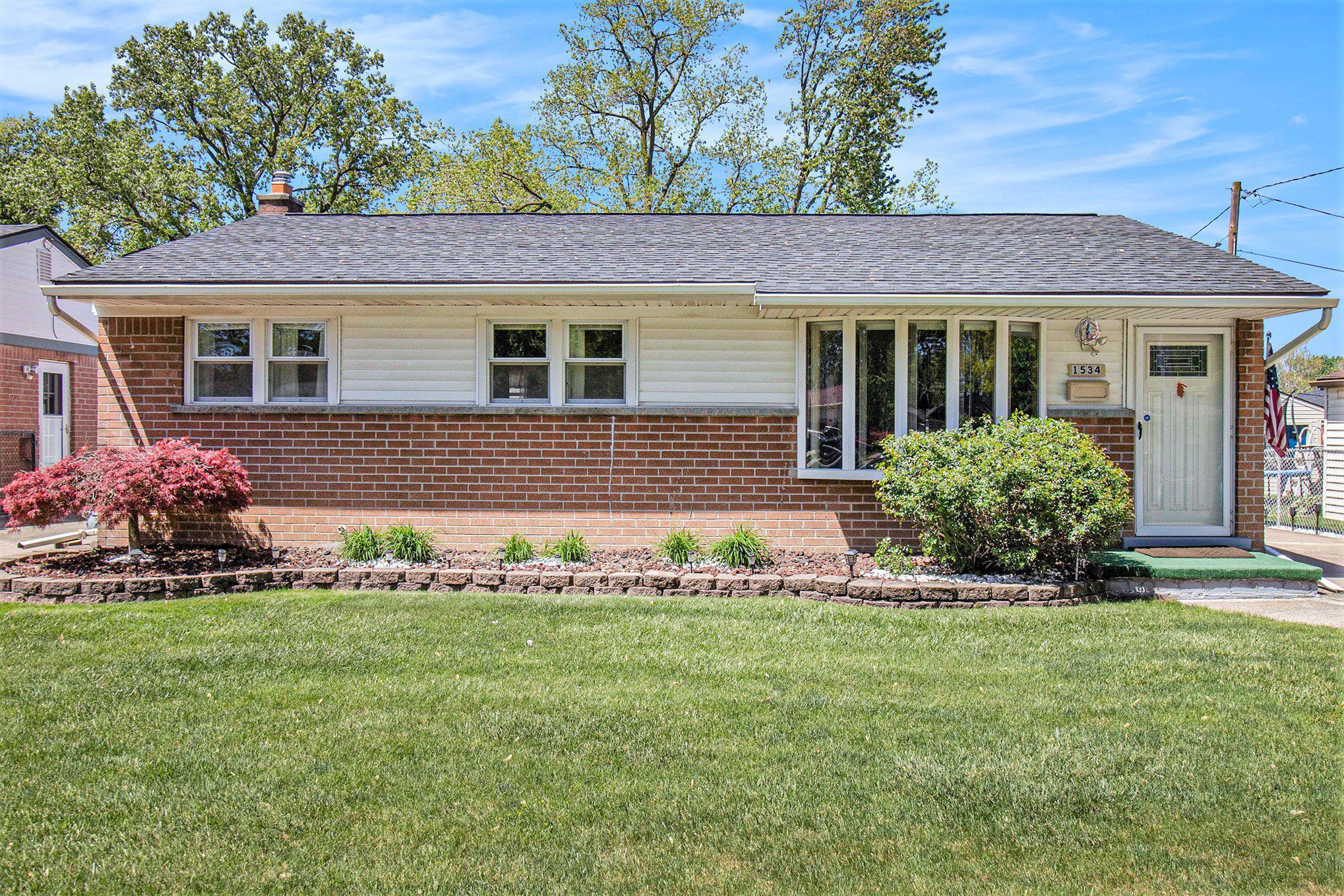 Westland City, Michigan 48186, United States, 3 Bedrooms Bedrooms, ,3 BathroomsBathrooms,Residential,Pending,134355 Westland City, Michigan 48186, United States, 3 Bedrooms Bedrooms, ,3 BathroomsBathrooms,Residential,Pending,134355