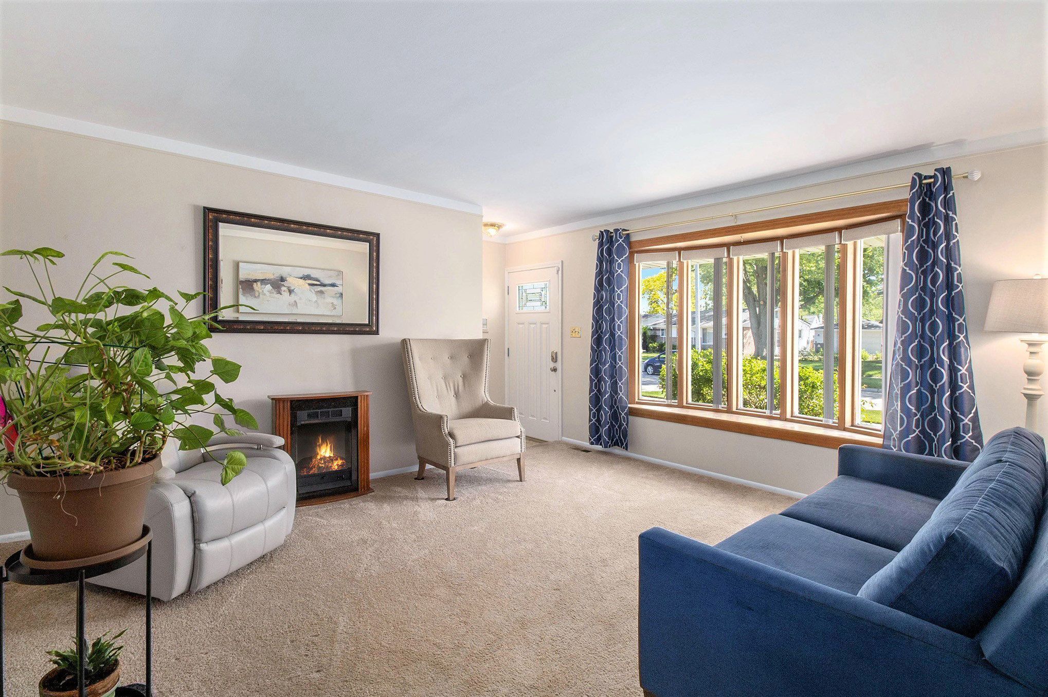 Westland City, Michigan 48186, United States, 3 Bedrooms Bedrooms, ,3 BathroomsBathrooms,Residential,Pending,134355