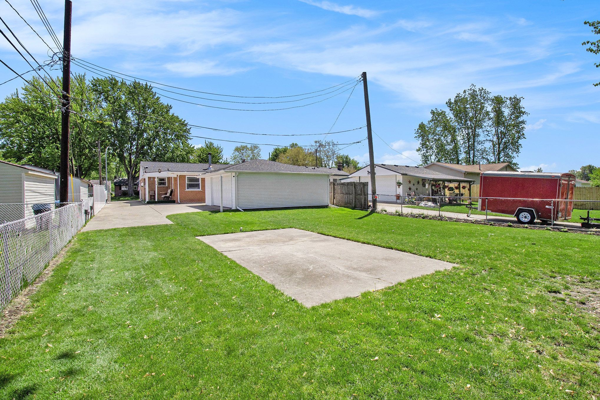 Westland City, Michigan 48186, United States, 3 Bedrooms Bedrooms, ,3 BathroomsBathrooms,Residential,Pending,134355