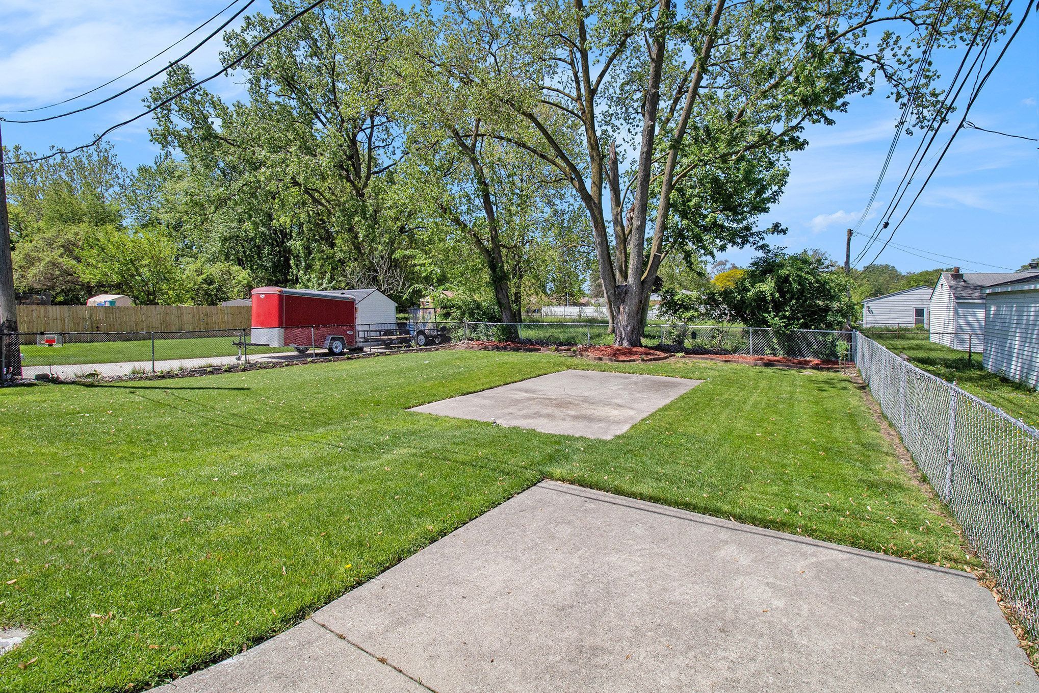 Westland City, Michigan 48186, United States, 3 Bedrooms Bedrooms, ,3 BathroomsBathrooms,Residential,Pending,134355