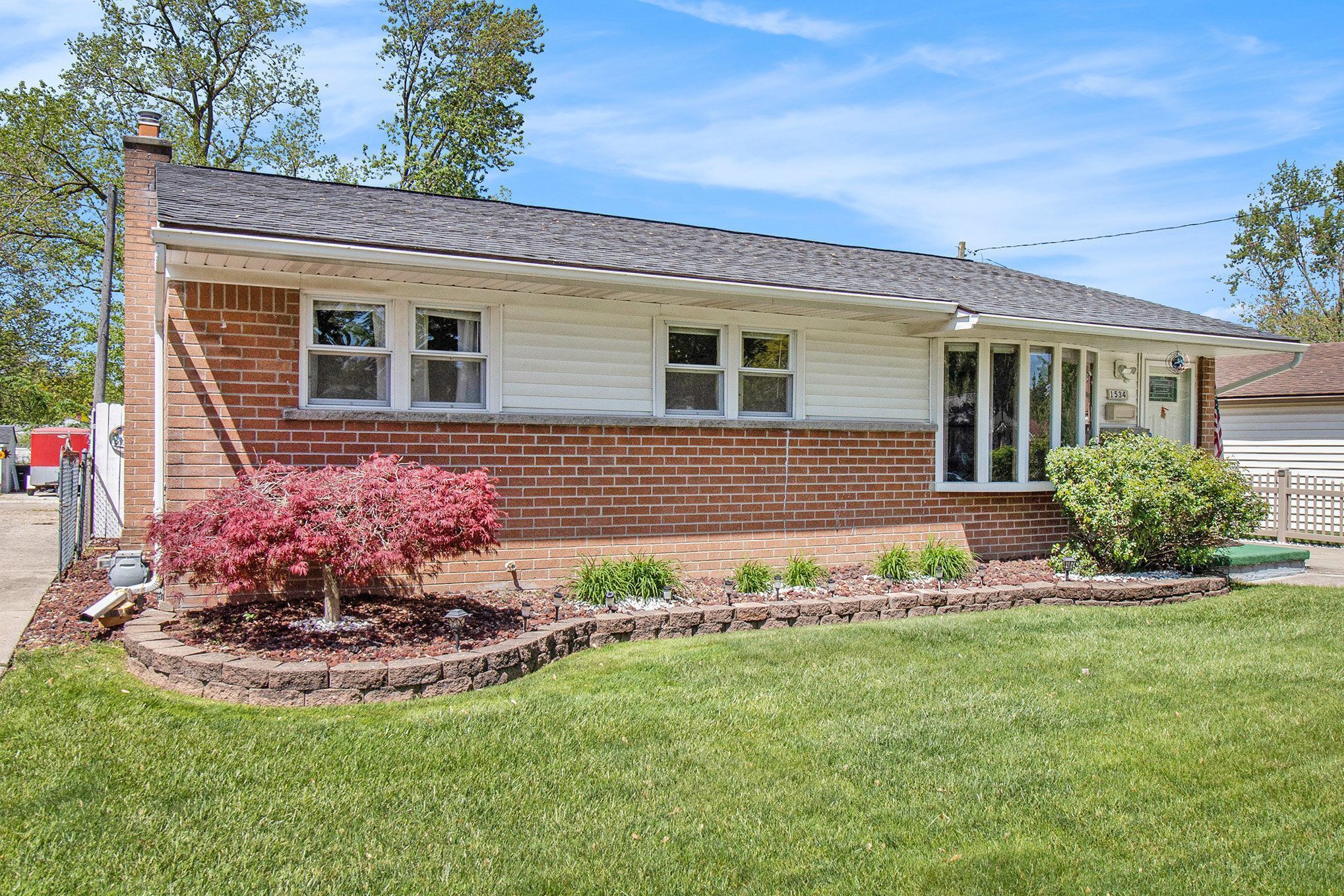 Westland City, Michigan 48186, United States, 3 Bedrooms Bedrooms, ,3 BathroomsBathrooms,Residential,Pending,134355