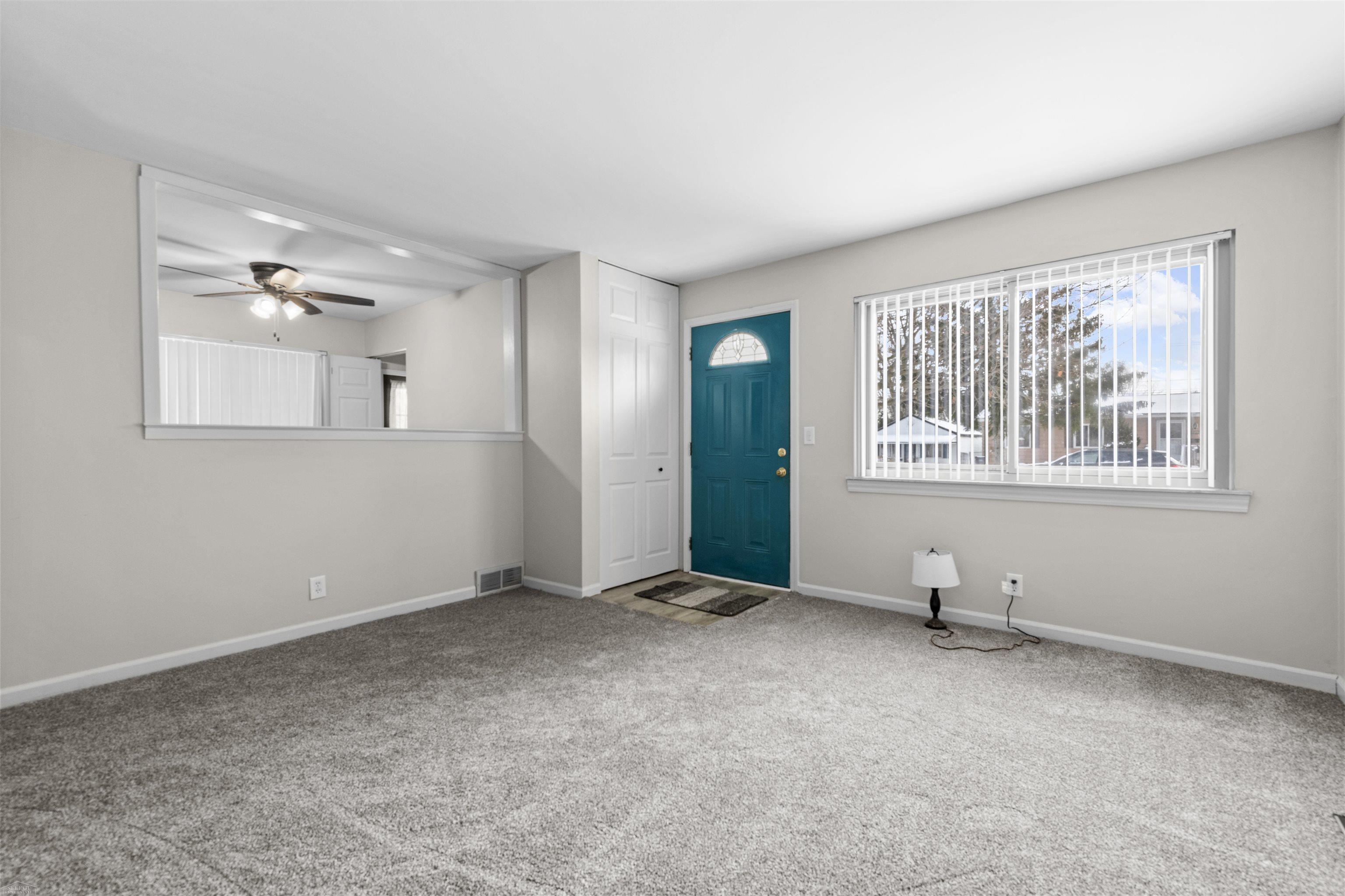 20497 Woodward Street