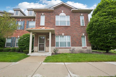 781 2ND Street 61 Wyandotte City MI 48192