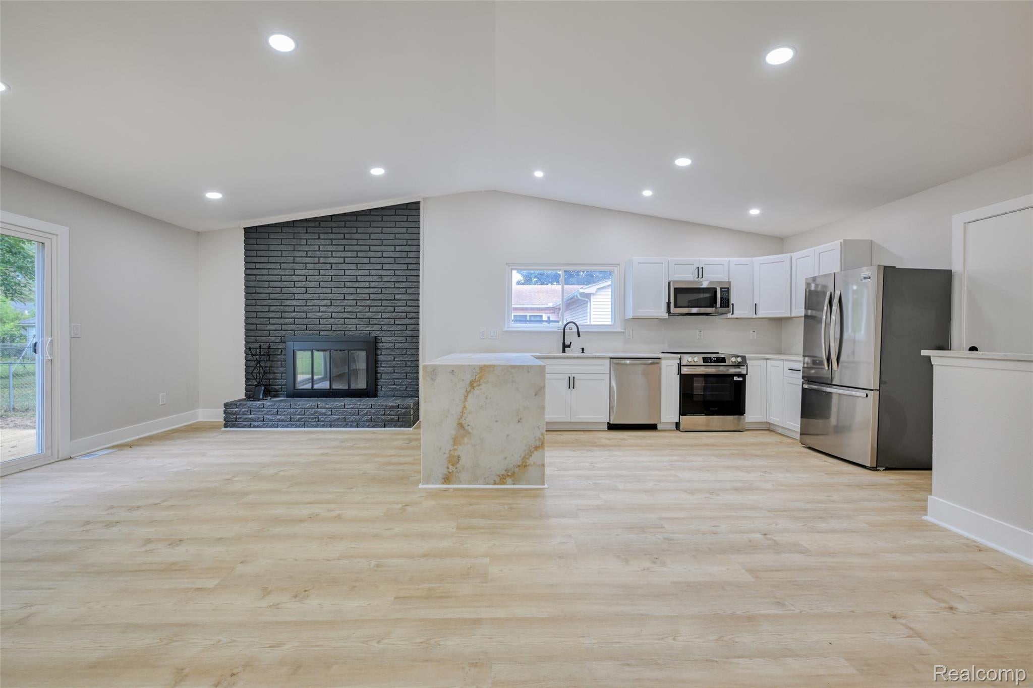 1540 Stafford Drive