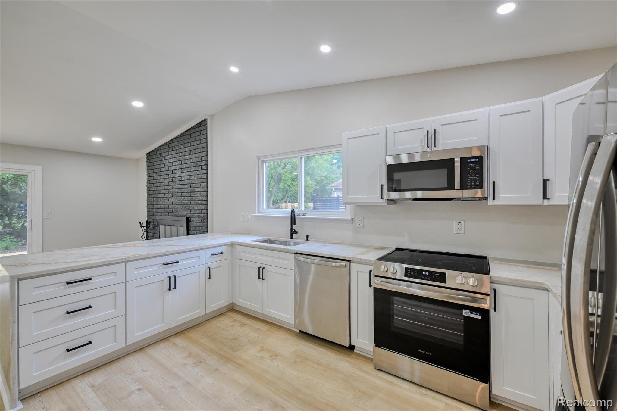 1540 Stafford Drive