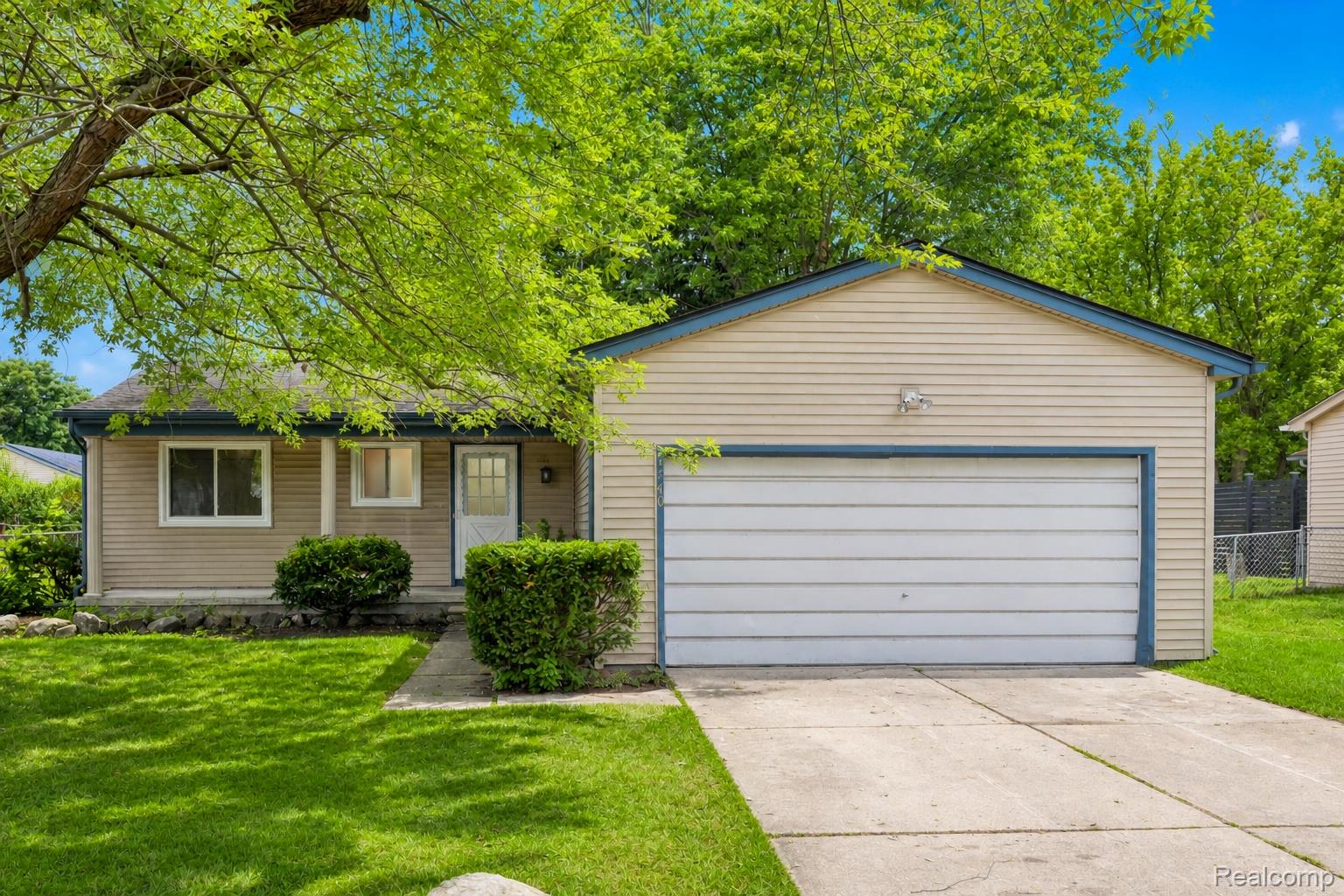 1540 Stafford Drive