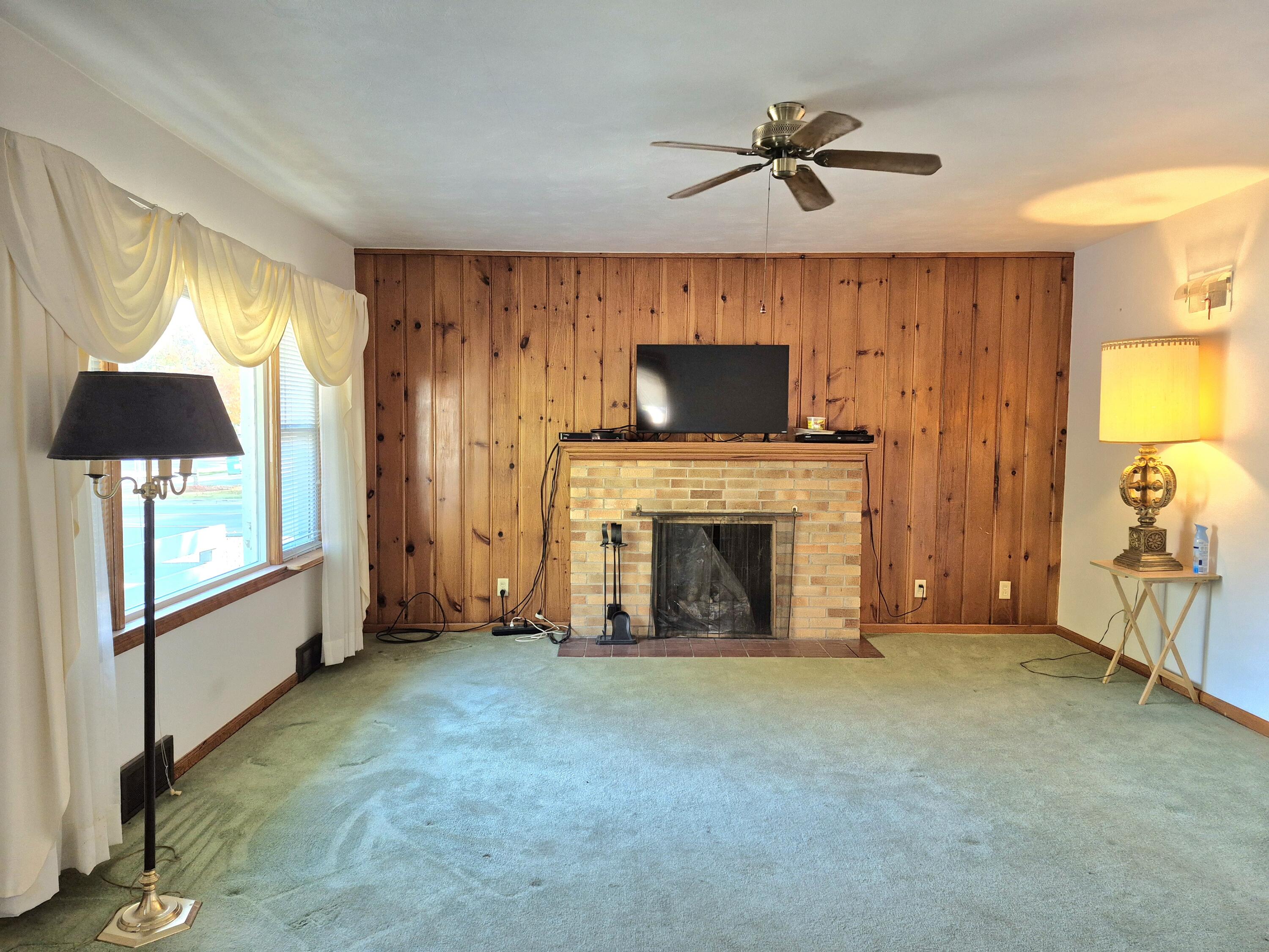 172 S Manning Street