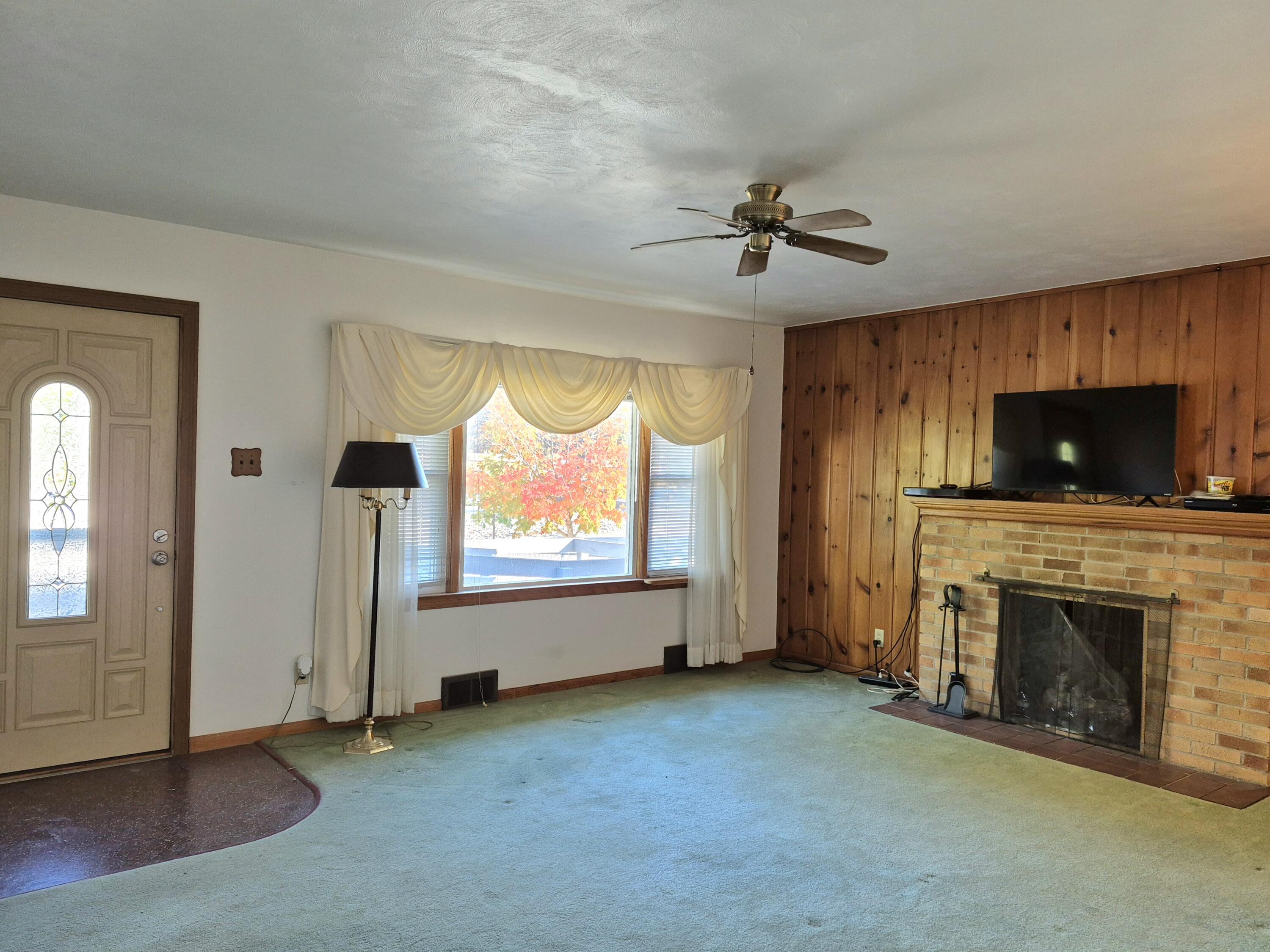 172 S Manning Street