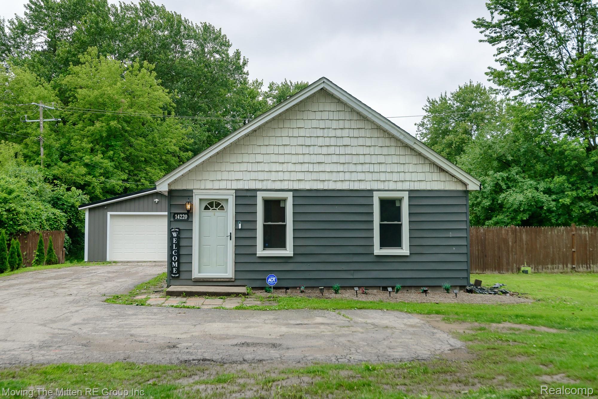 14220 Martinsville Road