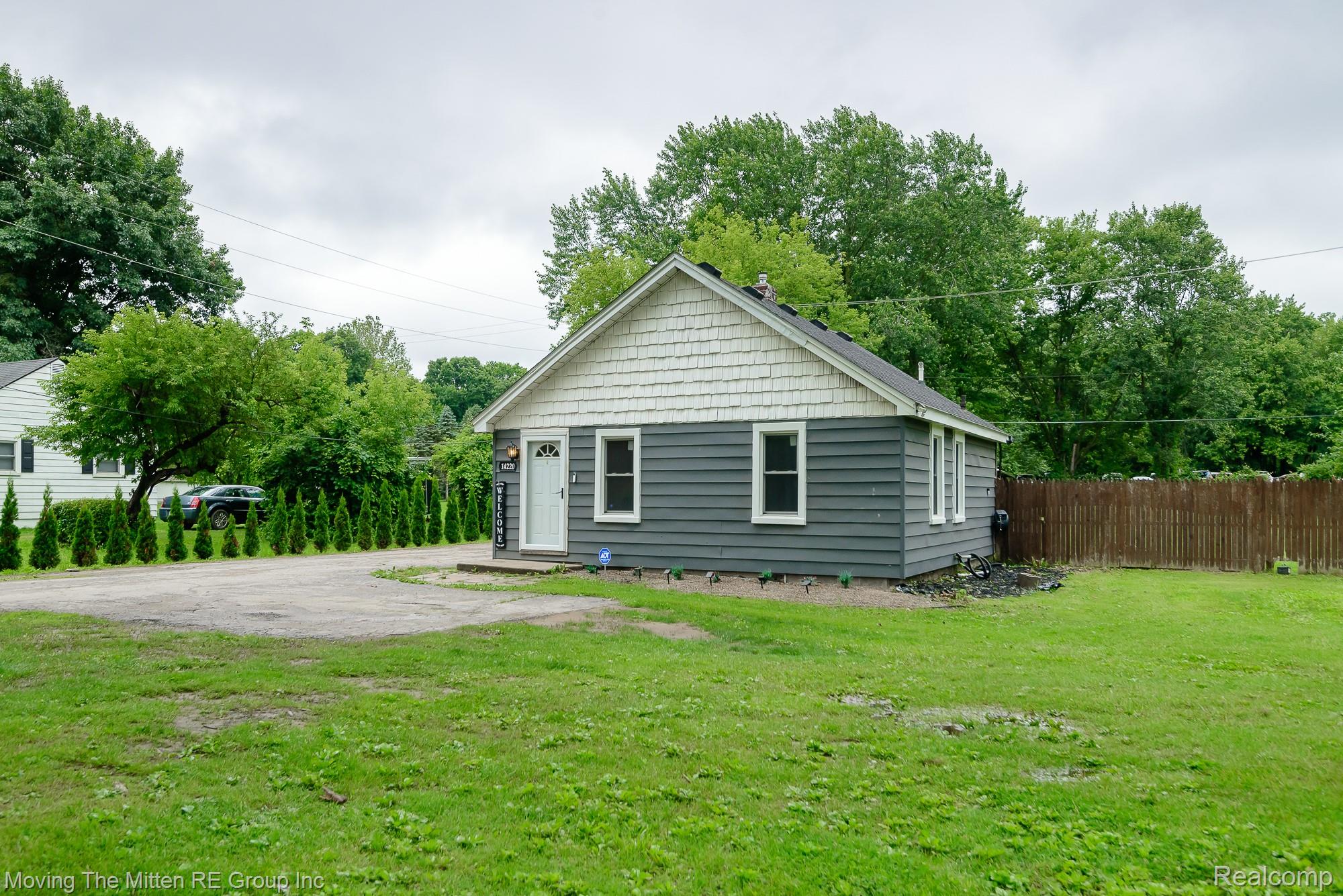 14220 Martinsville Road