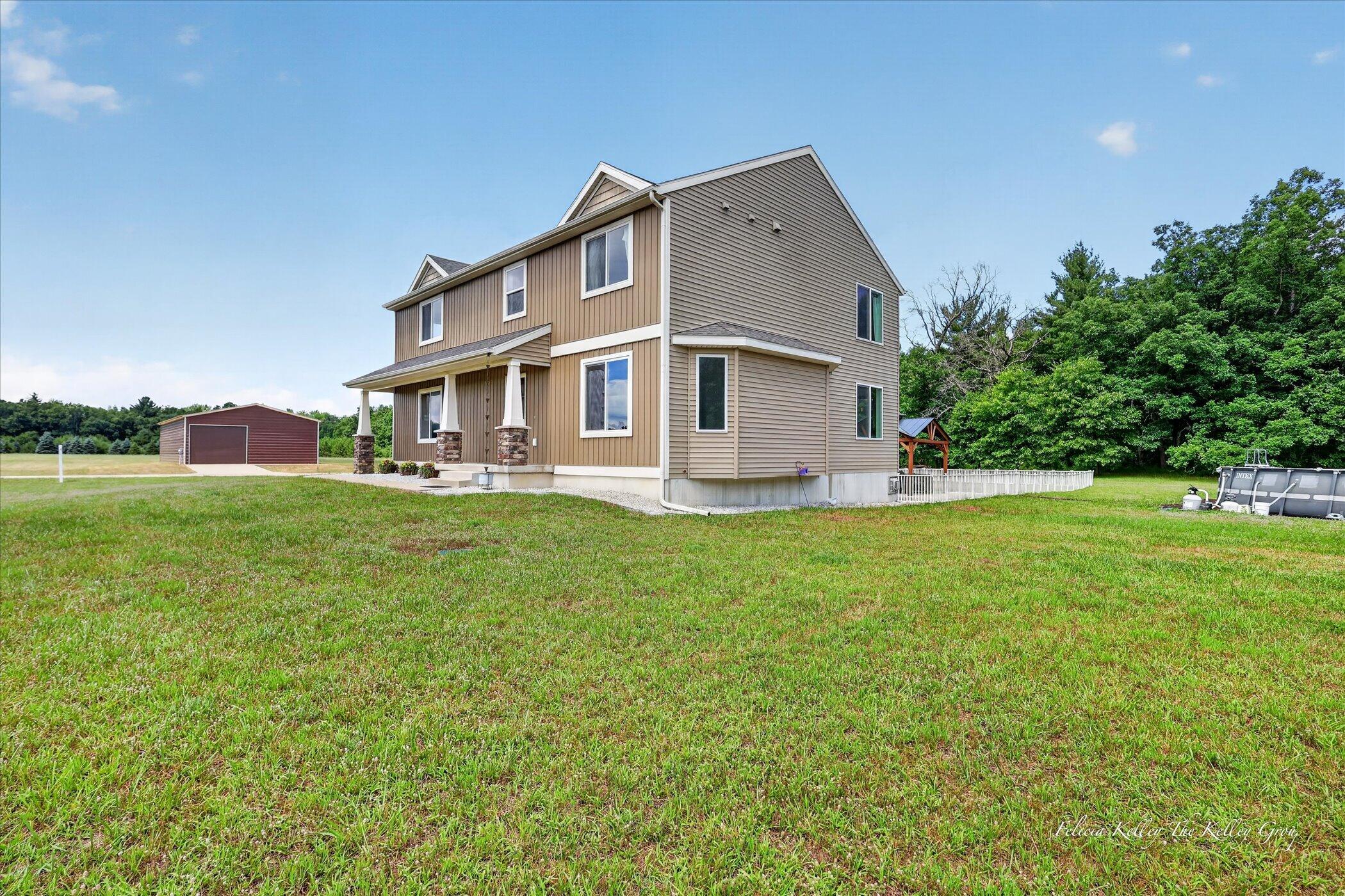 5420 S Kathryn Lane