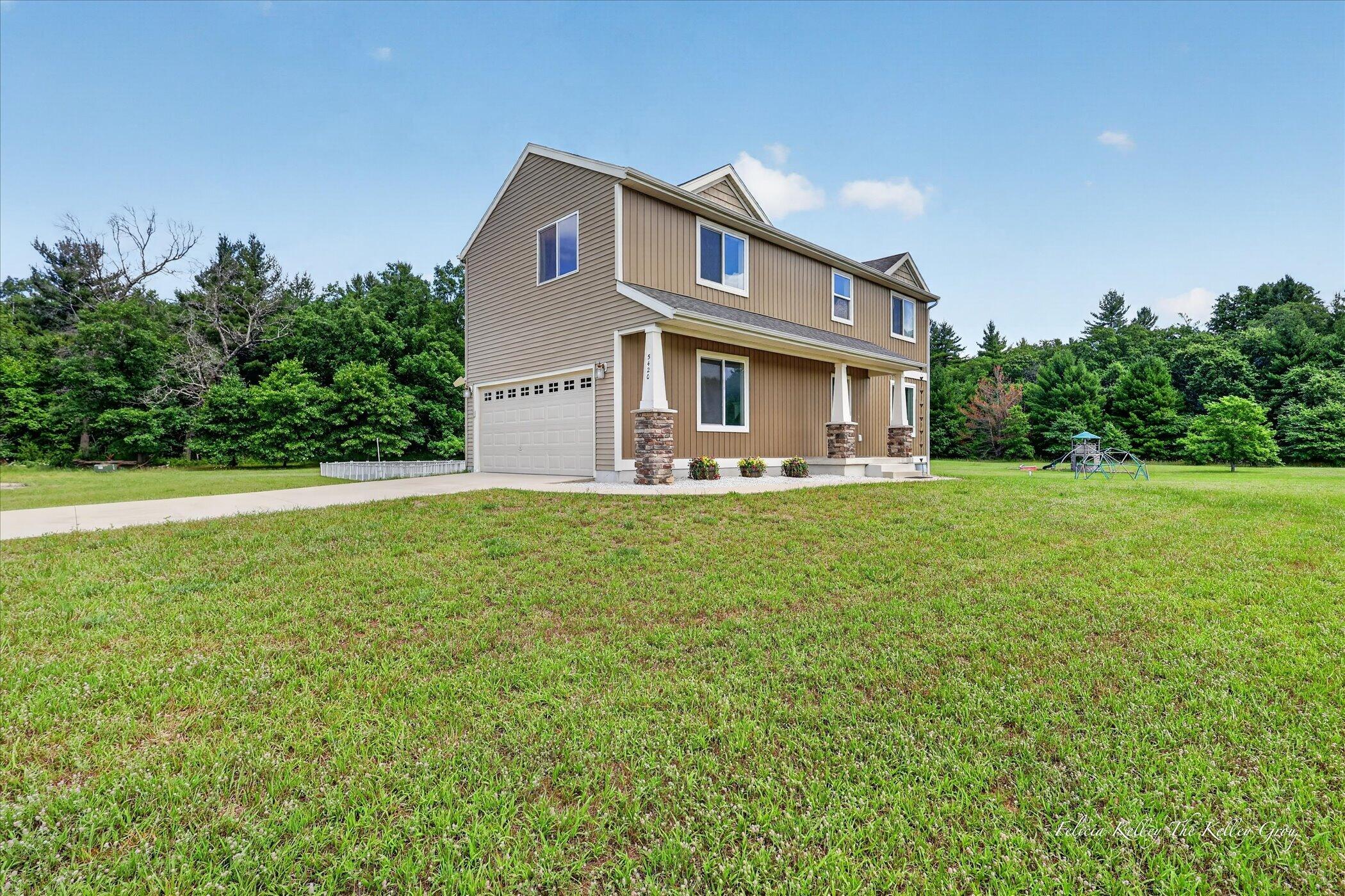 5420 S Kathryn Lane