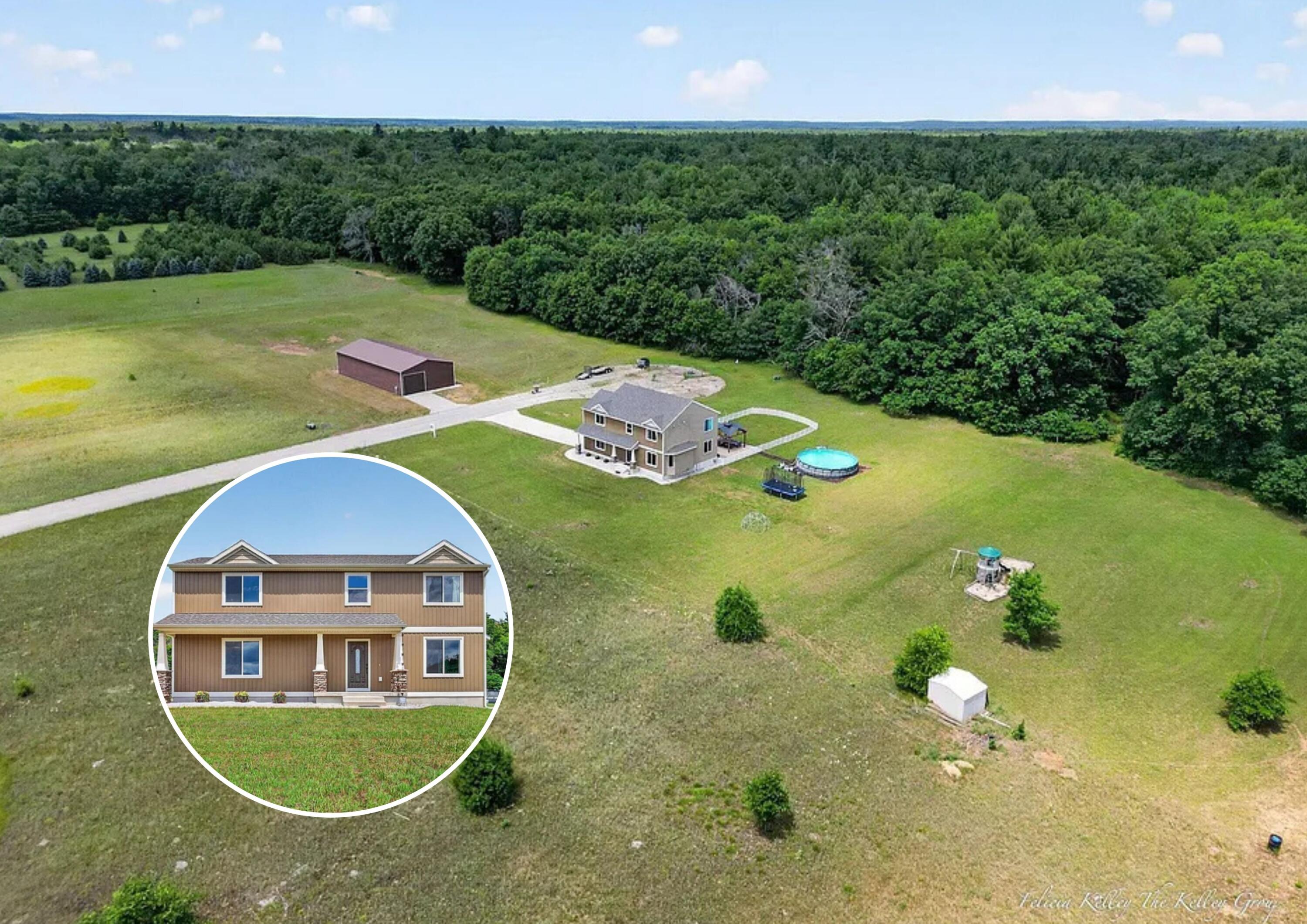 5420 S Kathryn Lane