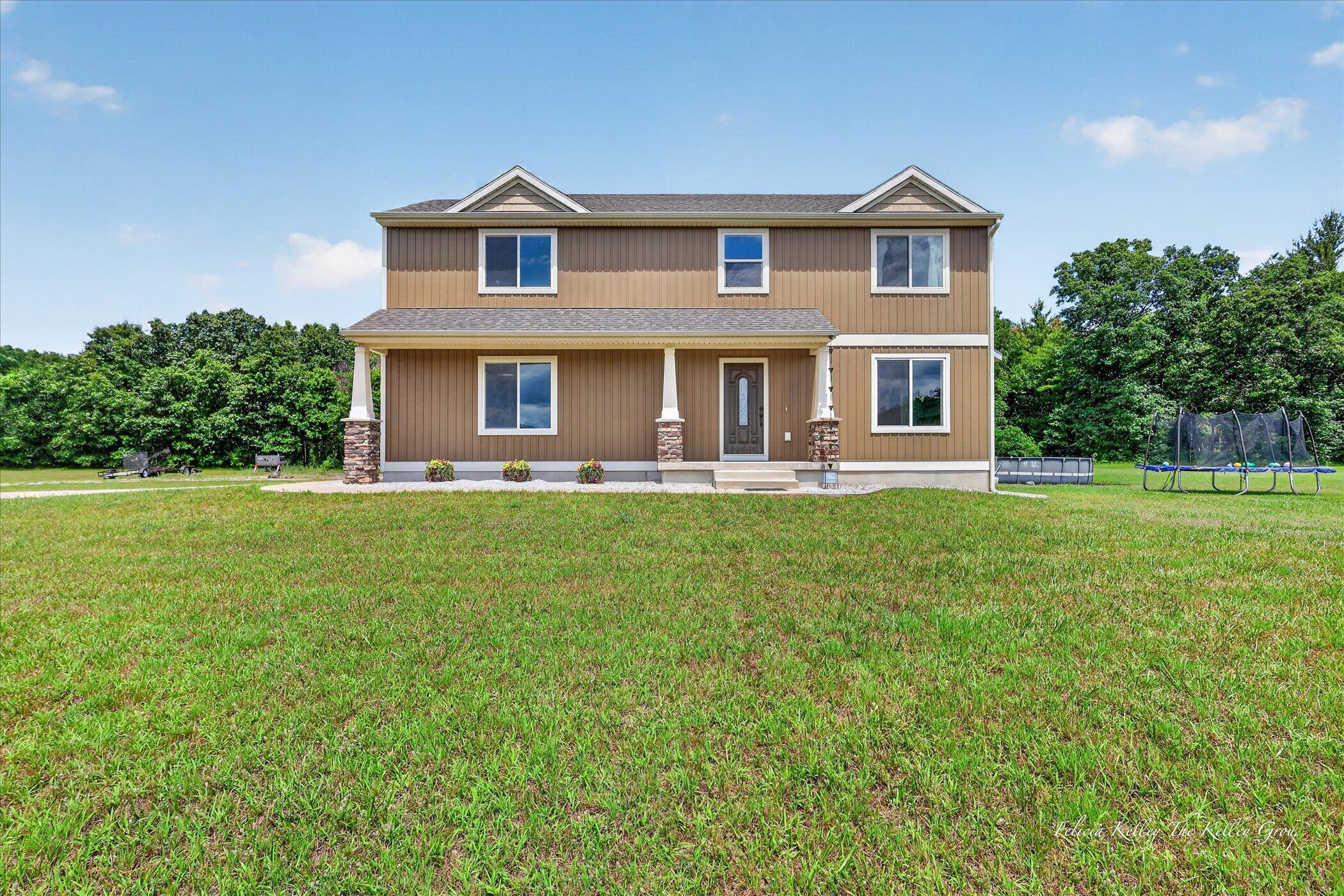 5420 S Kathryn Lane
