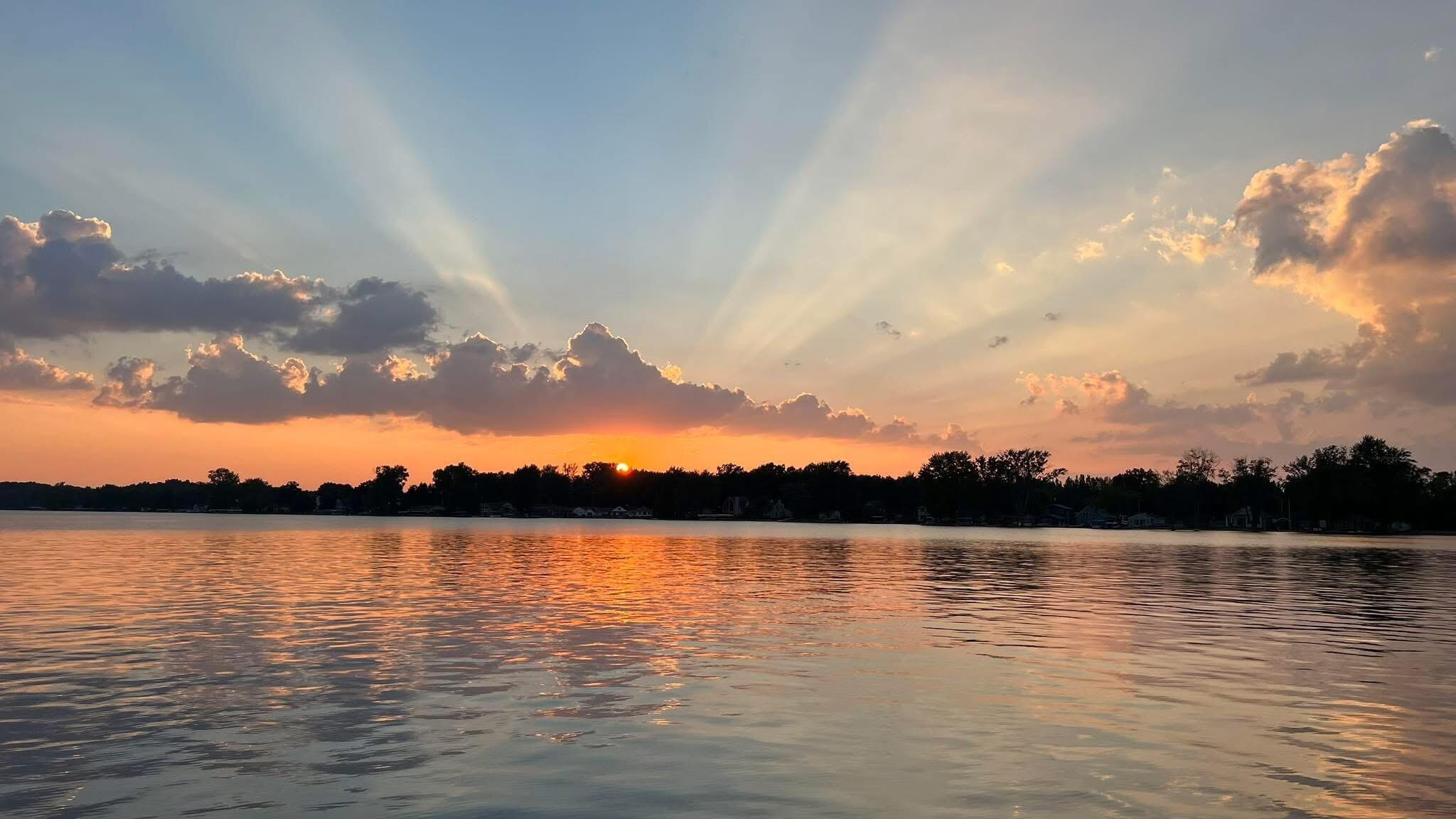 7738 N Indian Lake Drive