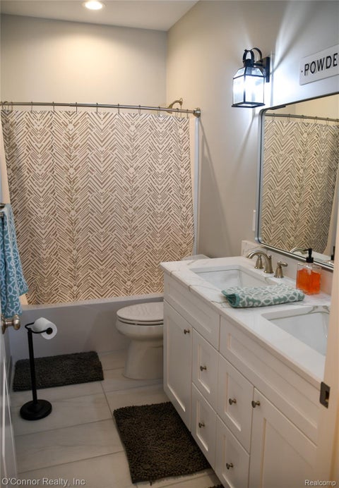 Tiny photo for 1207 Gator Avenue, Port Huron City, MI 48060 (MLS # 20261085294)